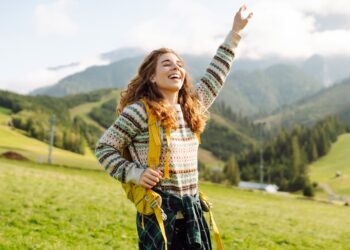 el secreto para ser feliz