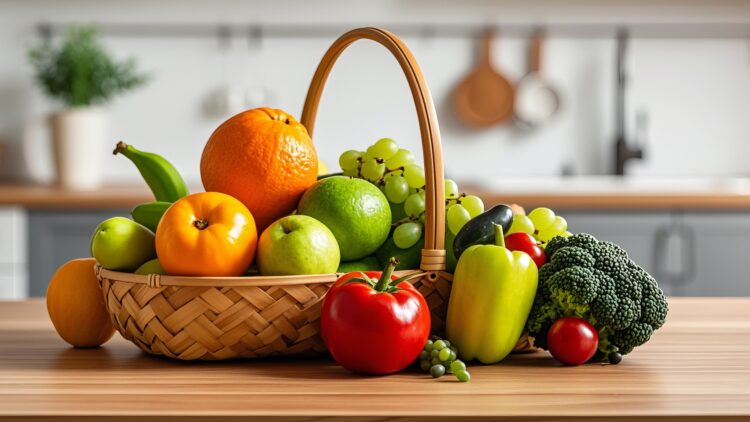 Esta es la fruta que más azúcar tiene 1 La fruta que mas azucar tiene