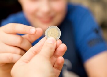 Buenas noticias para los padres con hijos en casa