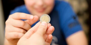 Buenas noticias para los padres con hijos en casa