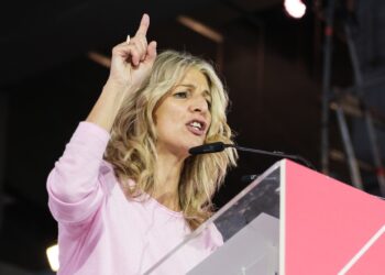 Nueva jornada laboral en España