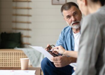 Pension de jubilacion con un sueldo de 1.200 euros