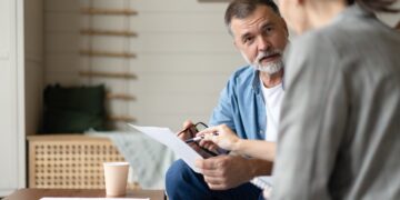 Pension de jubilacion con un sueldo de 1.200 euros