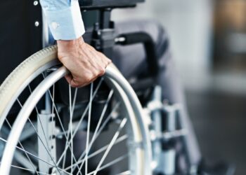 jubilacion anticipada discapacidad