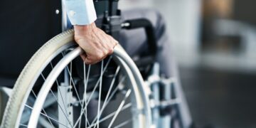 jubilacion anticipada discapacidad