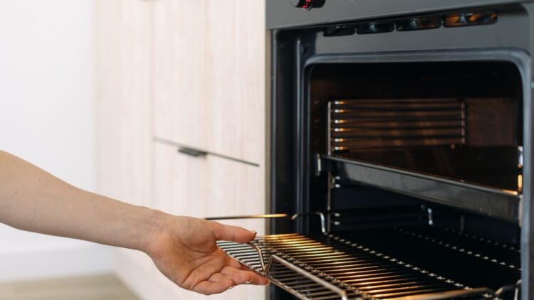 Cómo limpiar el horno correctamente y sin tener que desmontarlo 1 limpiar el horno sin desmontarlo