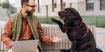 Buenas noticias para los que tienen mascotas