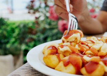mejores patatas bravas de madrid