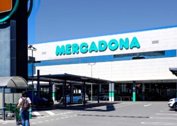 mercadona cambios