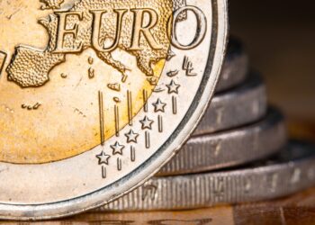 Es la moneda de 2 euros mas buscada