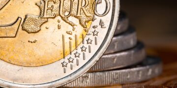 Es la moneda de 2 euros mas buscada