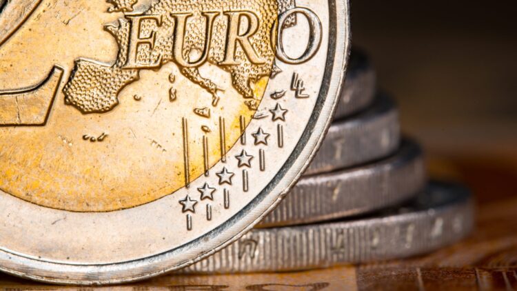 Es la moneda de 2 euros más buscada en todas las casas. Seguro que la has visto y te darán por ella 5.000 euros 1 Es la moneda de 2 euros mas buscada