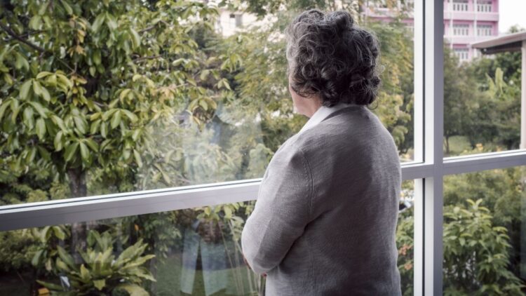 Este nombre de mujer está desapareciendo de España: solo quedan 42 y tienen una media 70 años 1 nombre de mujer