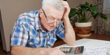 nueva cantidad de las pensiones en 2025