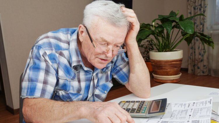 Nueva cantidad en las pensiones: estas serán las máximas y las mínimas en 2025 1 nueva cantidad de las pensiones en 2025