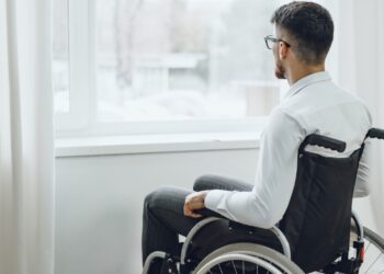 La edad a la que te quitaran la pension por discapacidad