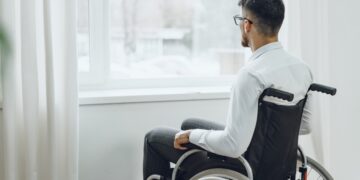 La edad a la que te quitaran la pension por discapacidad