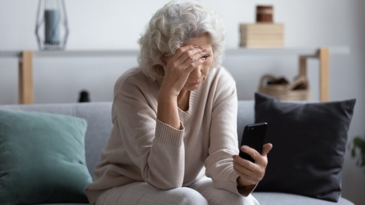 Bajada de la pensión por viudedad por parte de la Seguridad Social: los casos en los que perderás parte del dinero 1 pensión por viudedad