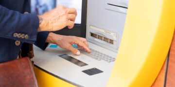 cobro de las pensiones en febrero