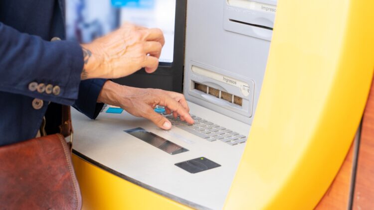 Confirmada la fecha de cobro de las pensiones en febrero: estos bancos serán los primeros en pagarlas 1 cobro de las pensiones en febrero