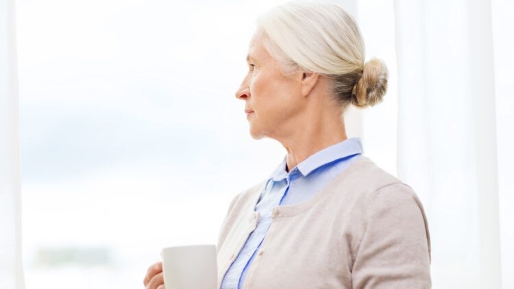 Así van a cambiar las pensiones de viudedad en España en 2025 1 Las pensiones de viudedad en España en 2025