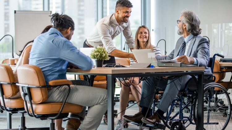 La lista de tipos de pensión por incapacidad permanente que son compatibles con el trabajo. Lo dice un experto 1 La lista de tipos de pension por incapacidad permanente