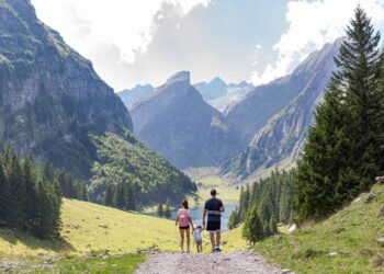 Disfrutaran de un puente a finales de febrero