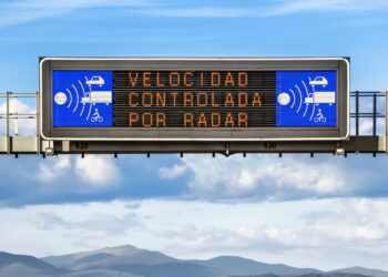 los radares que mas multan en las carreteras