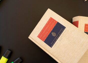 La RAE se actualiza e introduce nuevas palabras