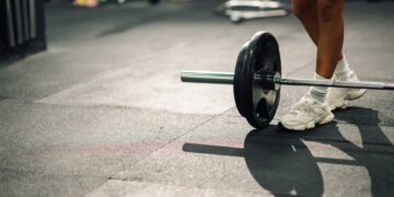 Incluir el gimnasio en la Renta