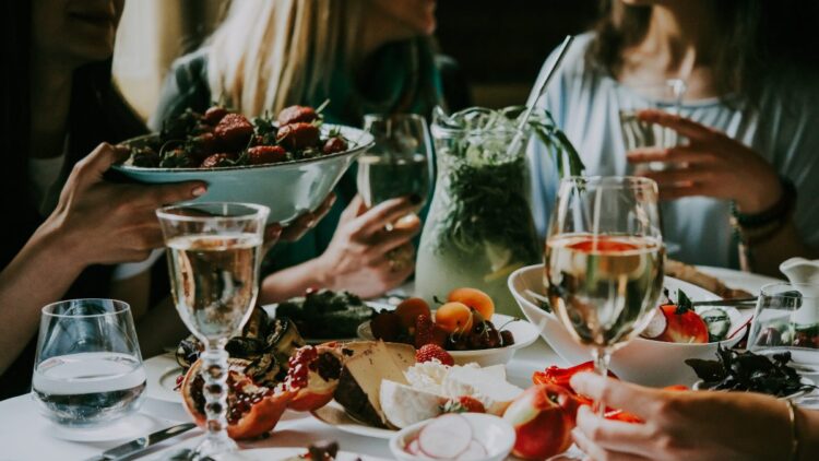 Este pueblo tiene solo 75 habitantes, pero su restaurante ha puesto de rodillas a un crítico gastronómico del New York Times 1 restaurante