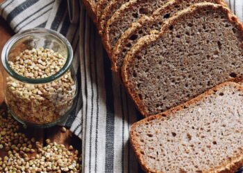 Esto es lo que pasara con el IVA del pan sin gluten