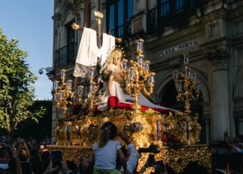Confirmadas las fechas del puente de Semana Santa