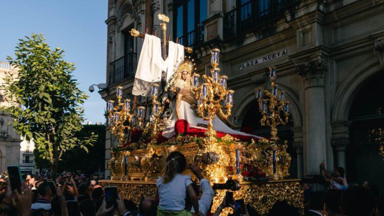 Confirmadas las fechas del puente de Semana Santa