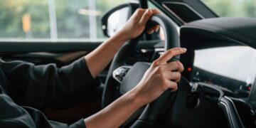 Hasta 3.500 euros por cambiarte de coche