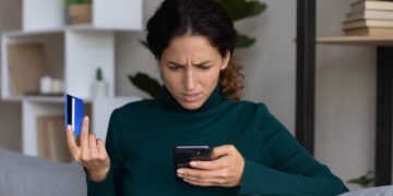 Como los estafadores pueden robarte hasta 500 euros por Bizum