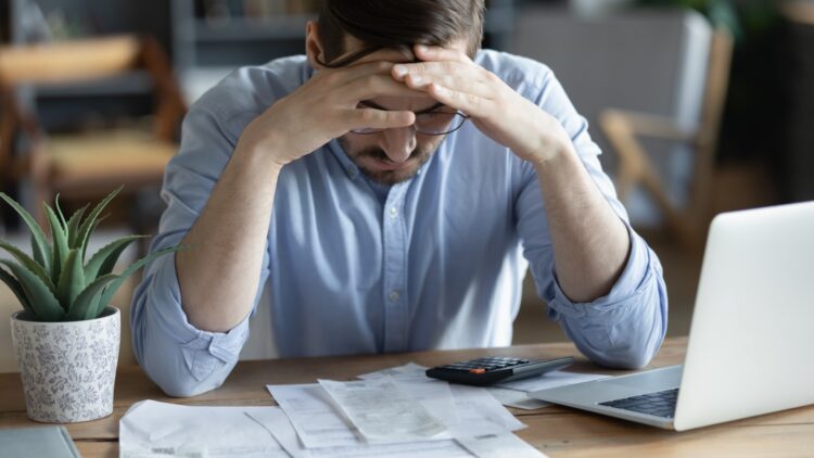 Último aviso de Hacienda: si no presentas este documento antes de que acabe marzo te van a multar 1 Ultimo aviso de Hacienda