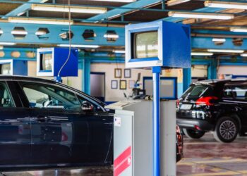 Mecanicos de la ITV desvelan este truco