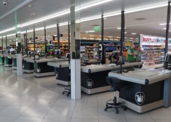 Este es el nuevo limite para pagar en efectivo con Mercadona