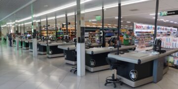 Este es el nuevo limite para pagar en efectivo con Mercadona