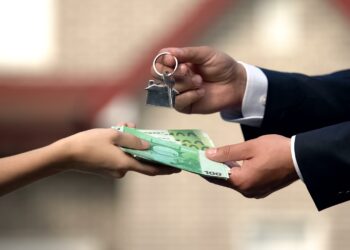 Pueden darte una ayuda de 200 euros para el alquiler