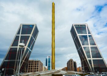 Uno de los bancos mas antiguos de España cierra definitivamente