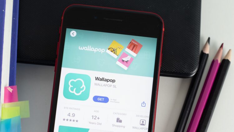 Como vender de forma segura en plataformas como Vinted y Wallapop