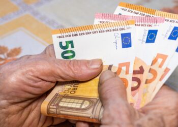 el dinero que estos pensionistas pueden reclamar a la seguridad social