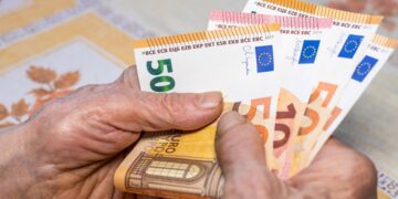 el dinero que estos pensionistas pueden reclamar a la seguridad social