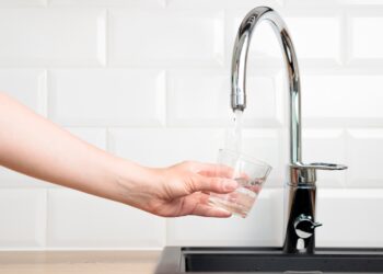 La mejor agua del grifo de España es la de esta ciudad