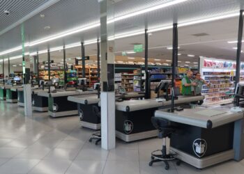 El nuevo modelo que esta implantando Mercadona