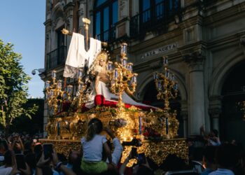Ya sabemos el tiempo que hara en Semana Santa en 2025