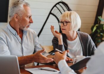 Estos jubilados no recibiran la paga extra en su pension