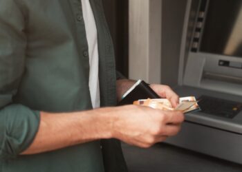 el limite maximo de dinero que puedes retirar del cajero